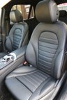 USED 2016 16 MERCEDES-BENZ GLC-CLASS 2.1 GLC 250 D 4MATIC AMG LINE PREMIUM PLUS 5d 201 BHP 6x RECORDED SERVICES
