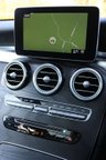 USED 2016 16 MERCEDES-BENZ GLC-CLASS 2.1 GLC 250 D 4MATIC AMG LINE PREMIUM PLUS 5d 201 BHP 6x RECORDED SERVICES
