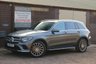 USED 2016 16 MERCEDES-BENZ GLC-CLASS 2.1 GLC 250 D 4MATIC AMG LINE PREMIUM PLUS 5d 201 BHP 6x RECORDED SERVICES