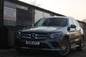 USED 2016 16 MERCEDES-BENZ GLC-CLASS 2.1 GLC 250 D 4MATIC AMG LINE PREMIUM PLUS 5d 201 BHP 6x RECORDED SERVICES