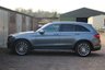 USED 2016 16 MERCEDES-BENZ GLC-CLASS 2.1 GLC 250 D 4MATIC AMG LINE PREMIUM PLUS 5d 201 BHP 6x RECORDED SERVICES