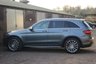USED 2016 16 MERCEDES-BENZ GLC-CLASS 2.1 GLC 250 D 4MATIC AMG LINE PREMIUM PLUS 5d 201 BHP 6x RECORDED SERVICES