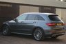 USED 2016 16 MERCEDES-BENZ GLC-CLASS 2.1 GLC 250 D 4MATIC AMG LINE PREMIUM PLUS 5d 201 BHP 6x RECORDED SERVICES