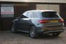 USED 2016 16 MERCEDES-BENZ GLC-CLASS 2.1 GLC 250 D 4MATIC AMG LINE PREMIUM PLUS 5d 201 BHP 6x RECORDED SERVICES