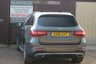 USED 2016 16 MERCEDES-BENZ GLC-CLASS 2.1 GLC 250 D 4MATIC AMG LINE PREMIUM PLUS 5d 201 BHP 6x RECORDED SERVICES
