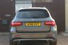 USED 2016 16 MERCEDES-BENZ GLC-CLASS 2.1 GLC 250 D 4MATIC AMG LINE PREMIUM PLUS 5d 201 BHP 6x RECORDED SERVICES