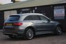 USED 2016 16 MERCEDES-BENZ GLC-CLASS 2.1 GLC 250 D 4MATIC AMG LINE PREMIUM PLUS 5d 201 BHP 6x RECORDED SERVICES
