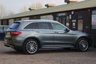 USED 2016 16 MERCEDES-BENZ GLC-CLASS 2.1 GLC 250 D 4MATIC AMG LINE PREMIUM PLUS 5d 201 BHP 6x RECORDED SERVICES