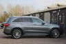 USED 2016 16 MERCEDES-BENZ GLC-CLASS 2.1 GLC 250 D 4MATIC AMG LINE PREMIUM PLUS 5d 201 BHP 6x RECORDED SERVICES