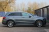 USED 2016 16 MERCEDES-BENZ GLC-CLASS 2.1 GLC 250 D 4MATIC AMG LINE PREMIUM PLUS 5d 201 BHP 6x RECORDED SERVICES