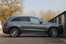 USED 2016 16 MERCEDES-BENZ GLC-CLASS 2.1 GLC 250 D 4MATIC AMG LINE PREMIUM PLUS 5d 201 BHP 6x RECORDED SERVICES
