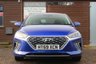 USED 2020 69 HYUNDAI IONIQ 1.6 PREMIUM 5d 140 BHP 2x RECORDED HYUNDAI SERVICES