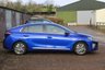 USED 2020 69 HYUNDAI IONIQ 1.6 PREMIUM 5d 140 BHP 2x RECORDED HYUNDAI SERVICES