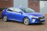 USED 2020 69 HYUNDAI IONIQ 1.6 PREMIUM 5d 140 BHP 2x RECORDED HYUNDAI SERVICES