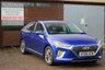 USED 2020 69 HYUNDAI IONIQ 1.6 PREMIUM 5d 140 BHP 2x RECORDED HYUNDAI SERVICES