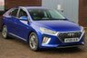 USED 2020 69 HYUNDAI IONIQ 1.6 PREMIUM 5d 140 BHP 2x RECORDED HYUNDAI SERVICES
