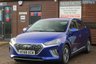 USED 2020 69 HYUNDAI IONIQ 1.6 PREMIUM 5d 140 BHP 2x RECORDED HYUNDAI SERVICES