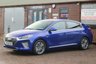 USED 2020 69 HYUNDAI IONIQ 1.6 PREMIUM 5d 140 BHP 2x RECORDED HYUNDAI SERVICES