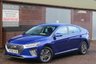 USED 2020 69 HYUNDAI IONIQ 1.6 PREMIUM 5d 140 BHP 2x RECORDED HYUNDAI SERVICES
