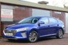 USED 2020 69 HYUNDAI IONIQ 1.6 PREMIUM 5d 140 BHP 2x RECORDED HYUNDAI SERVICES