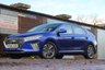 USED 2020 69 HYUNDAI IONIQ 1.6 PREMIUM 5d 140 BHP 2x RECORDED HYUNDAI SERVICES