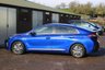 USED 2020 69 HYUNDAI IONIQ 1.6 PREMIUM 5d 140 BHP 2x RECORDED HYUNDAI SERVICES