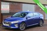 USED 2020 69 HYUNDAI IONIQ 1.6 PREMIUM 5d 140 BHP 2x RECORDED HYUNDAI SERVICES
