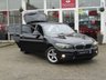 USED 2015 15 BMW 1 SERIES 1.5 116D SE 5d 114 BHP Finished in BLACK SAPPHIRE METALLIC with contrasting FULL LEATHER BLACK SPORTS trim. If you are looking for a small hatchback with that spacious feel and enjoy driving then look no further. This punchy mid sized hatch is economical and is packed with extras. Features include Full Leather Trim, Front Fogs, Alloys, Zero Road Tax, DAB Radio, B/Tooth and much more. Dealer serviced at 17052 miles, 48885 miles and on arrival at 61899 miles.