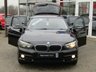USED 2015 15 BMW 1 SERIES 1.5 116D SE 5d 114 BHP Finished in BLACK SAPPHIRE METALLIC with contrasting FULL LEATHER BLACK SPORTS trim. If you are looking for a small hatchback with that spacious feel and enjoy driving then look no further. This punchy mid sized hatch is economical and is packed with extras. Features include Full Leather Trim, Front Fogs, Alloys, Zero Road Tax, DAB Radio, B/Tooth and much more. Dealer serviced at 17052 miles, 48885 miles and on arrival at 61899 miles.