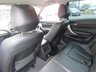 USED 2015 15 BMW 1 SERIES 1.5 116D SE 5d 114 BHP Finished in BLACK SAPPHIRE METALLIC with contrasting FULL LEATHER BLACK SPORTS trim. If you are looking for a small hatchback with that spacious feel and enjoy driving then look no further. This punchy mid sized hatch is economical and is packed with extras. Features include Full Leather Trim, Front Fogs, Alloys, Zero Road Tax, DAB Radio, B/Tooth and much more. Dealer serviced at 17052 miles, 48885 miles and on arrival at 61899 miles.