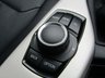 USED 2015 15 BMW 1 SERIES 1.5 116D SE 5d 114 BHP Finished in BLACK SAPPHIRE METALLIC with contrasting FULL LEATHER BLACK SPORTS trim. If you are looking for a small hatchback with that spacious feel and enjoy driving then look no further. This punchy mid sized hatch is economical and is packed with extras. Features include Full Leather Trim, Front Fogs, Alloys, Zero Road Tax, DAB Radio, B/Tooth and much more. Dealer serviced at 17052 miles, 48885 miles and on arrival at 61899 miles.