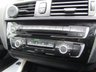 USED 2015 15 BMW 1 SERIES 1.5 116D SE 5d 114 BHP Finished in BLACK SAPPHIRE METALLIC with contrasting FULL LEATHER BLACK SPORTS trim. If you are looking for a small hatchback with that spacious feel and enjoy driving then look no further. This punchy mid sized hatch is economical and is packed with extras. Features include Full Leather Trim, Front Fogs, Alloys, Zero Road Tax, DAB Radio, B/Tooth and much more. Dealer serviced at 17052 miles, 48885 miles and on arrival at 61899 miles.
