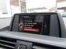 USED 2015 15 BMW 1 SERIES 1.5 116D SE 5d 114 BHP Finished in BLACK SAPPHIRE METALLIC with contrasting FULL LEATHER BLACK SPORTS trim. If you are looking for a small hatchback with that spacious feel and enjoy driving then look no further. This punchy mid sized hatch is economical and is packed with extras. Features include Full Leather Trim, Front Fogs, Alloys, Zero Road Tax, DAB Radio, B/Tooth and much more. Dealer serviced at 17052 miles, 48885 miles and on arrival at 61899 miles.