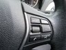 USED 2015 15 BMW 1 SERIES 1.5 116D SE 5d 114 BHP Finished in BLACK SAPPHIRE METALLIC with contrasting FULL LEATHER BLACK SPORTS trim. If you are looking for a small hatchback with that spacious feel and enjoy driving then look no further. This punchy mid sized hatch is economical and is packed with extras. Features include Full Leather Trim, Front Fogs, Alloys, Zero Road Tax, DAB Radio, B/Tooth and much more. Dealer serviced at 17052 miles, 48885 miles and on arrival at 61899 miles.
