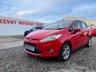 USED 2012 62 FORD FIESTA 1.4 ZETEC 16V 5d 96 BHP 