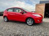 USED 2012 62 FORD FIESTA 1.4 ZETEC 16V 5d 96 BHP 