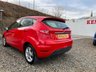 USED 2012 62 FORD FIESTA 1.4 ZETEC 16V 5d 96 BHP 
