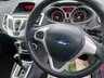 USED 2012 62 FORD FIESTA 1.4 ZETEC 16V 5d 96 BHP 