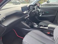 USED 2020 20 PEUGEOT 208 50 kWh ALLURE 5d 135 BHP VERY LOW MILES, ONE OWNER