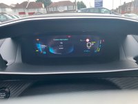 USED 2020 20 PEUGEOT 208 50 kWh ALLURE 5d 135 BHP VERY LOW MILES, ONE OWNER