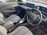 USED 2020 20 PEUGEOT 208 50 kWh ALLURE 5d 135 BHP VERY LOW MILES, ONE OWNER