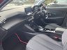 USED 2020 20 PEUGEOT 208 50 kWh ALLURE 5d 135 BHP VERY LOW MILES, ONE OWNER