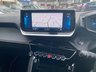 USED 2020 20 PEUGEOT 208 50 kWh ALLURE 5d 135 BHP VERY LOW MILES, ONE OWNER