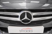 USED 2015 65 MERCEDES-BENZ C-CLASS 2.0 C200 SPORT 4d 184 BHP +NATIONWIDE HOME DELIVERY+