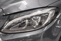 USED 2015 65 MERCEDES-BENZ C-CLASS 2.0 C200 SPORT 4d 184 BHP +NATIONWIDE HOME DELIVERY+