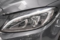 USED 2015 65 MERCEDES-BENZ C-CLASS 2.0 C200 SPORT 4d 184 BHP +NATIONWIDE HOME DELIVERY+