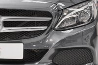 USED 2015 65 MERCEDES-BENZ C-CLASS 2.0 C200 SPORT 4d 184 BHP +NATIONWIDE HOME DELIVERY+