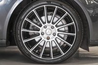 USED 2015 65 MERCEDES-BENZ C-CLASS 2.0 C200 SPORT 4d 184 BHP +NATIONWIDE HOME DELIVERY+