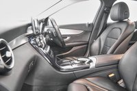USED 2015 65 MERCEDES-BENZ C-CLASS 2.0 C200 SPORT 4d 184 BHP +NATIONWIDE HOME DELIVERY+