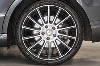 USED 2015 65 MERCEDES-BENZ C-CLASS 2.0 C200 SPORT 4d 184 BHP +NATIONWIDE HOME DELIVERY+